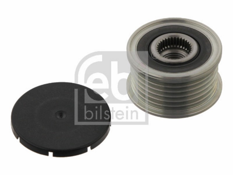 Puleggia alternatore Mercedes benz pkw c 200 CDI c 200 c