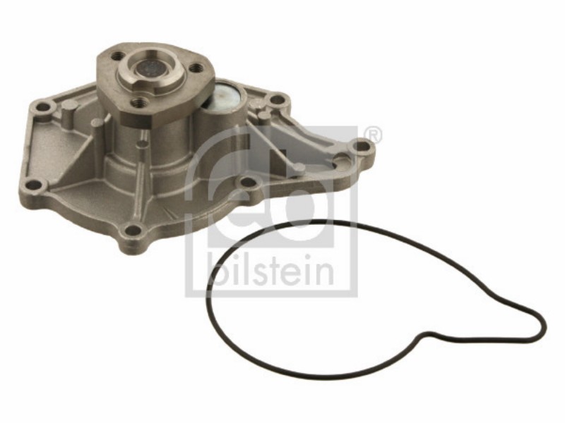 Pompa acqua Audi A4 (8K) 3.2 FSI V6 24V A4 avan