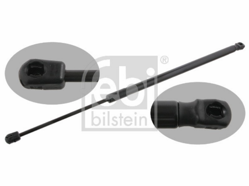 Molla a gas Citroën C4 I grand picasso 1.6 16V
