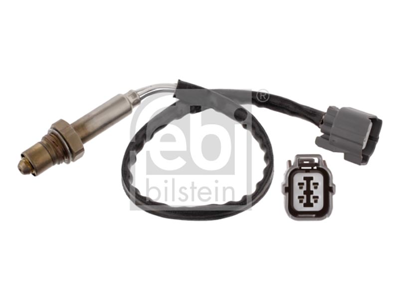 Lambda sensor