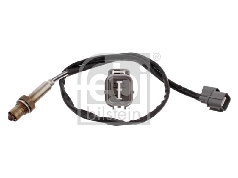 Lambda sensor