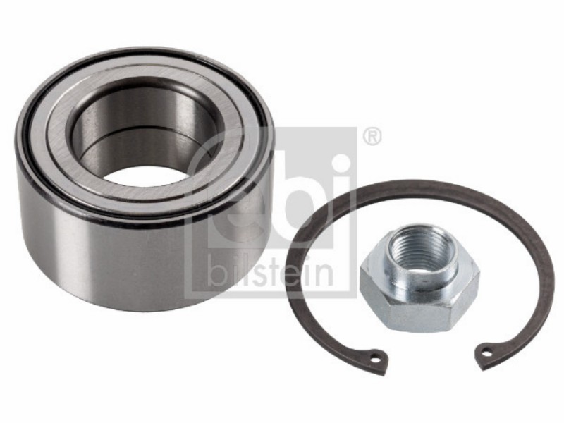 Kit cuscinetto ruota Opel agila a 1.3 CDTI 16VSUBARU ju