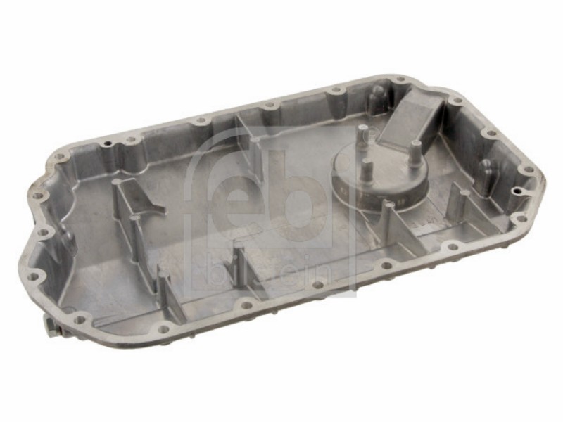 Coppa olio motore Audi A4 (8D) 2.4 V6 A4 (8D) 2.4 V6