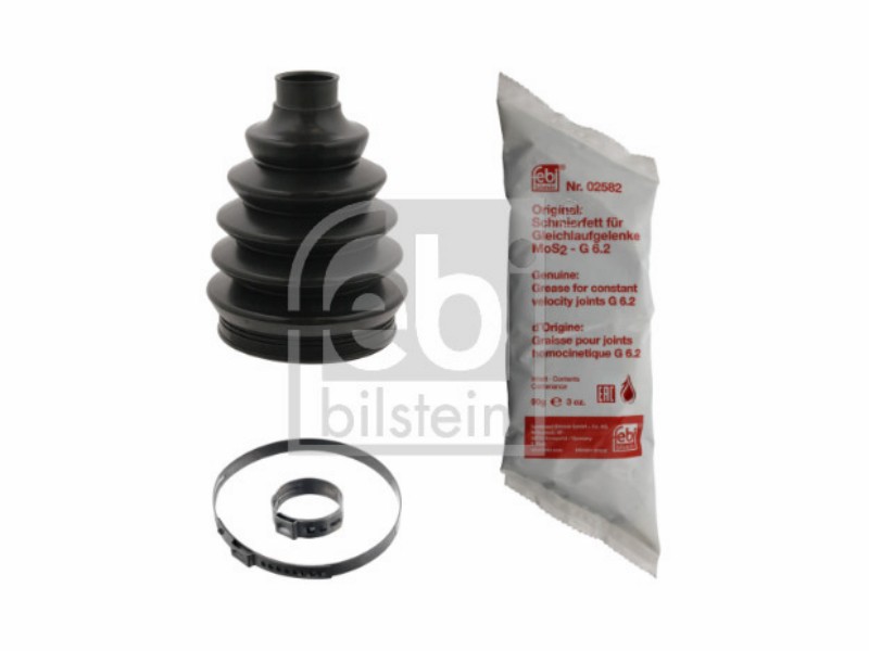 Kit cuffia giunto omocinetico Alfa Romeo mito 1.3 JTD 16VCHEVROL