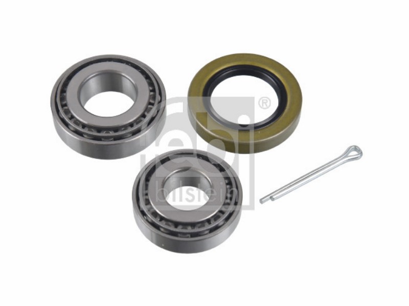 Kit cuscinetto ruota Chevrolet (gm) matiz 0.8 sohc matiz