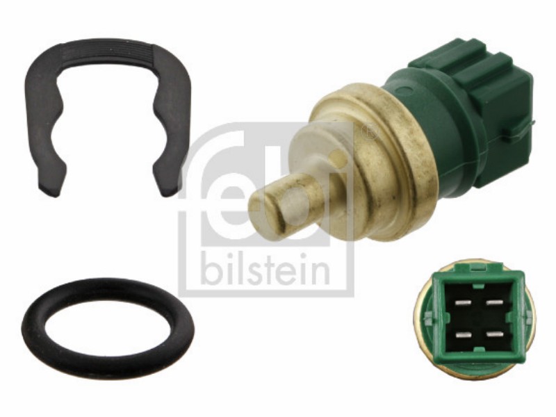 Sensore temperatura liquido raffreddamen Audi A3 (8l) 1.6 A3 (8l) 1.8 20V A3