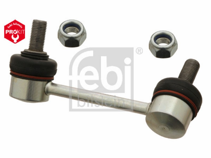 Tirante barra stabilizzatrice Mitsubishi montero II (V31W) 2.4 16