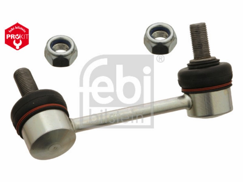 Tirante barra stabilizzatrice Mitsubishi montero II (V31W) 2.4 16