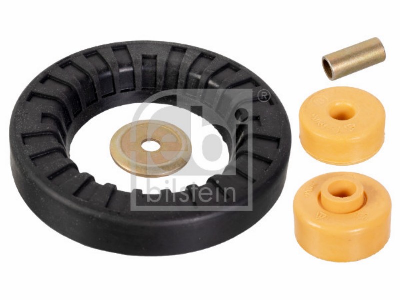 Kit montaggio ammortizzatore Hyundai santa fe I 2.0 16V santa fe