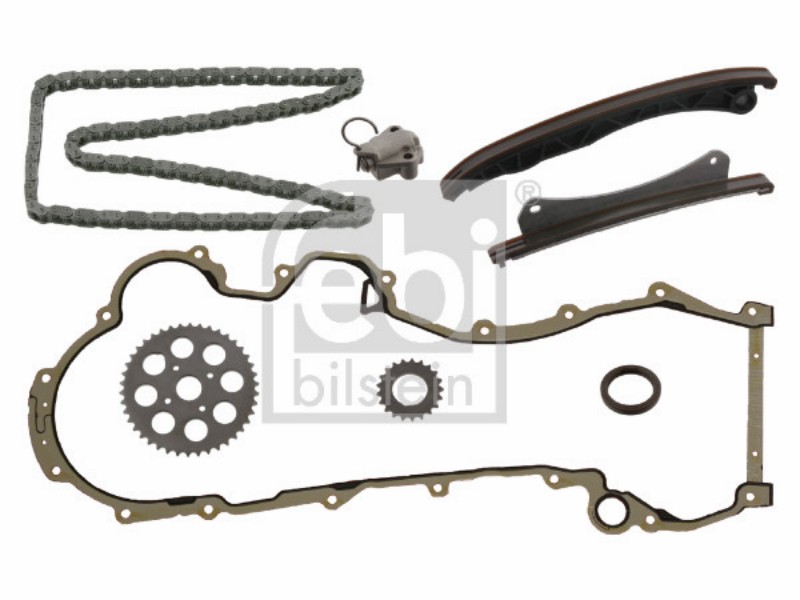 Kit catena distribuzione Alfa Romeo mito 1.3 JTD 16VCHEVROL