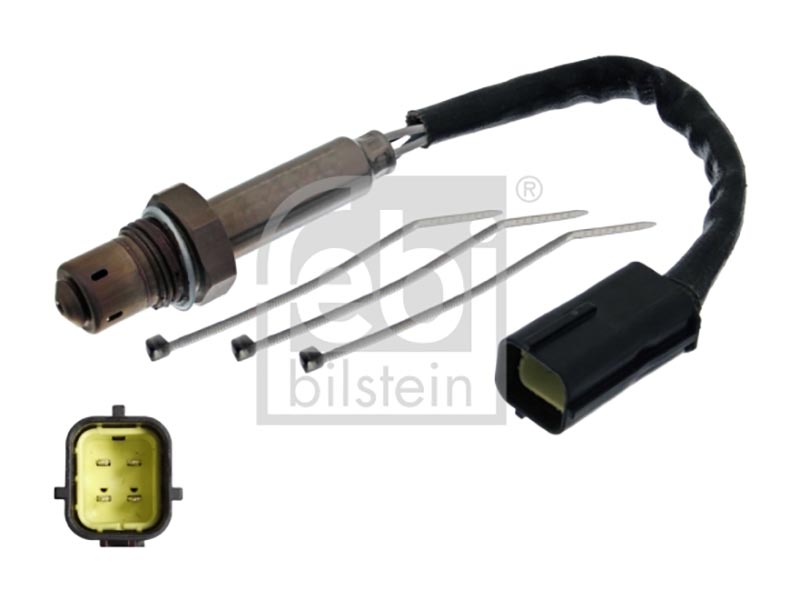 Sonda lambda beijing-hyundai elantra 1.6 16V ela