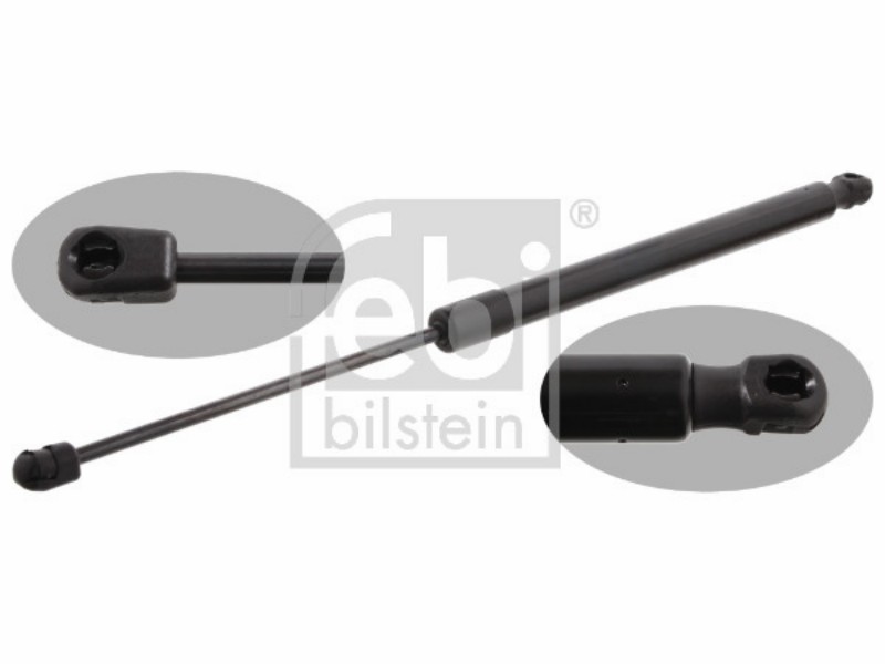 Molla a gas VW Tiguan 1 (5N) 1.4 16V Tiguan 1 (
