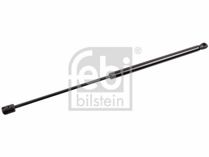 Molla a gas Skoda Octavia II (1Z) 1.2 TSI octav