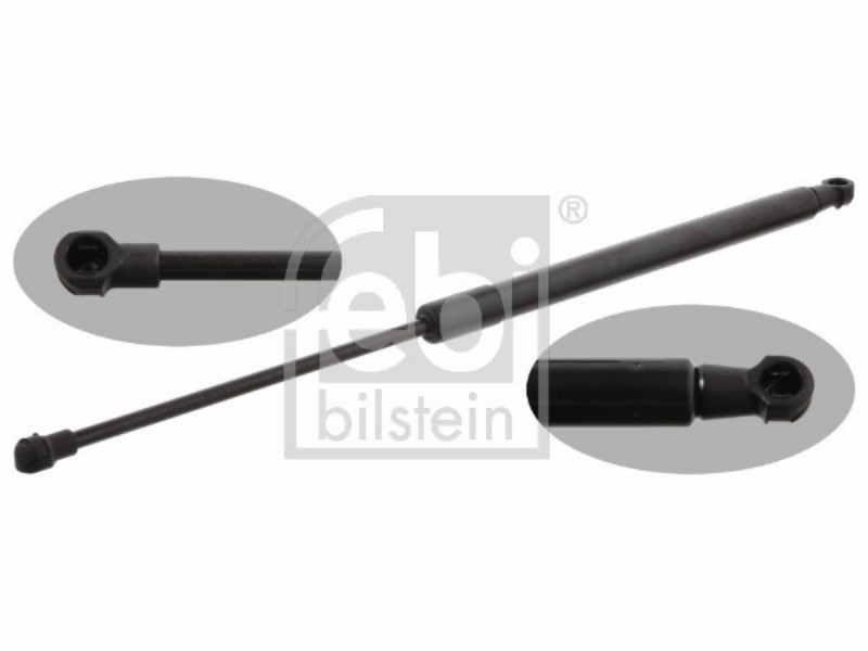 Molla a gas Audi A3 (8P) 1.2 TFSI A3 (8P) 1.4 t