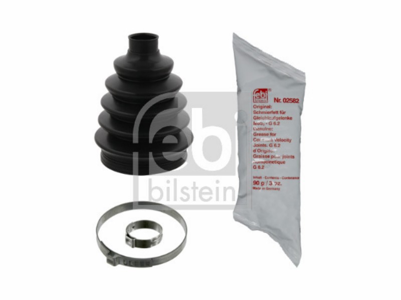 Kit cuffia giunto omocinetico Citroën berlingo I 1.6 16V berlingo