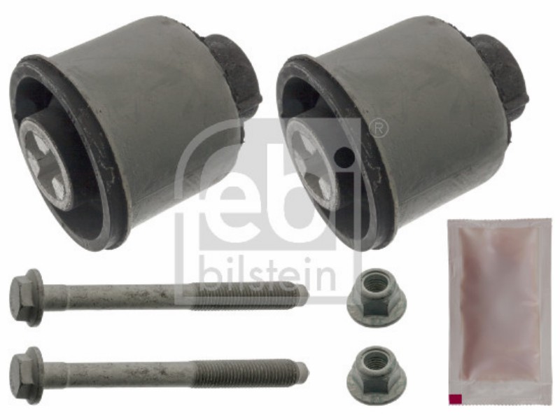Kit montaggio assale Audi A3 (8l) 1.6 A3 (8l) 1.8 20V A3