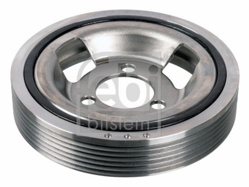 Puleggia (disaccoppiata) BMW 114 I - 75 kw / 102 hp 116 I -