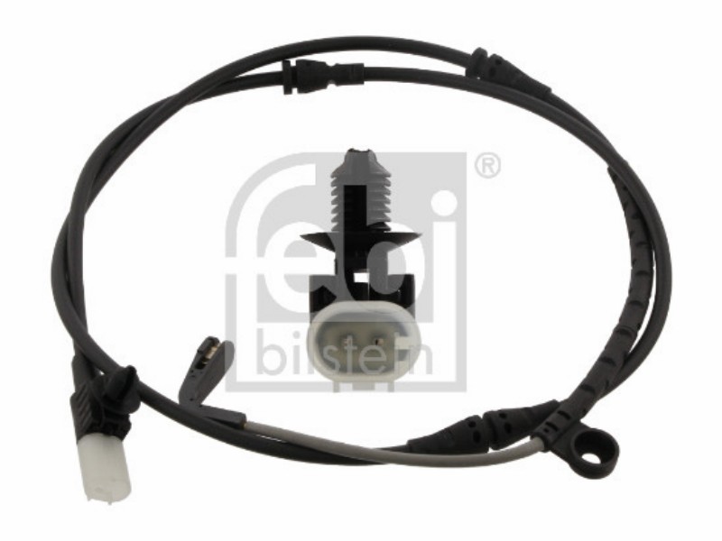 Indicatore d'usura Land Rover range Rover III 4WD 4.4