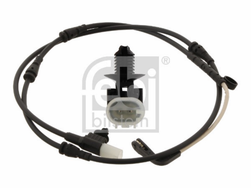 Indicatore d'usura Land Rover discovery III 4WD 2.7 td