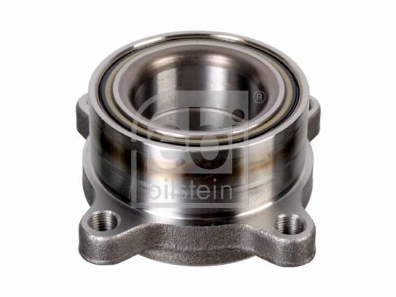 Cuscinetto ruota Mitsubishi montero III 4x4 (V64W) 2