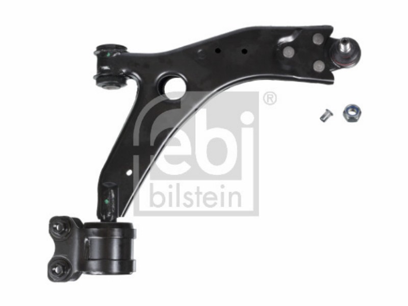 Braccio sospensione changan-volvo S40 2.0 16V S40 2.4 2
