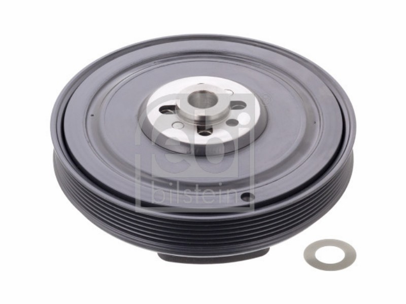 Puleggia (disaccoppiata) Audi A6 (4A) 2.5 TDI A6 Avant (4A)