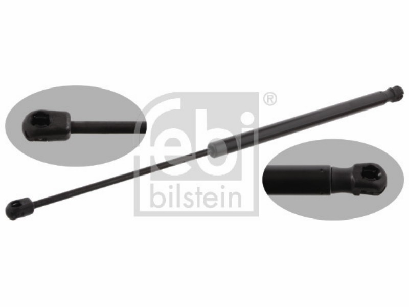 Molla a gas Ford pkw mondeo 1.6 l EcoBoost 16V