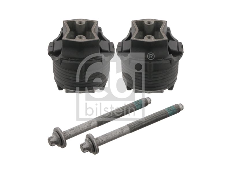 Kit montaggio assale m.b. e 63 amg