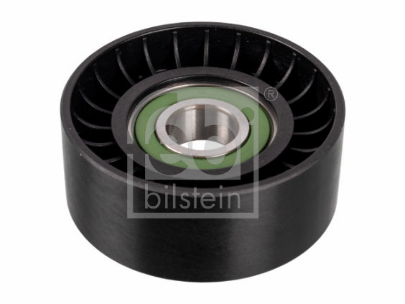 Cuscinetto folle Mercedes benz pkw c 200 CDI c 200 c