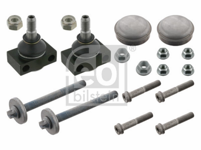 Kit giunto sferico smart Cabrio Cabrio (450) 0.6 cabri