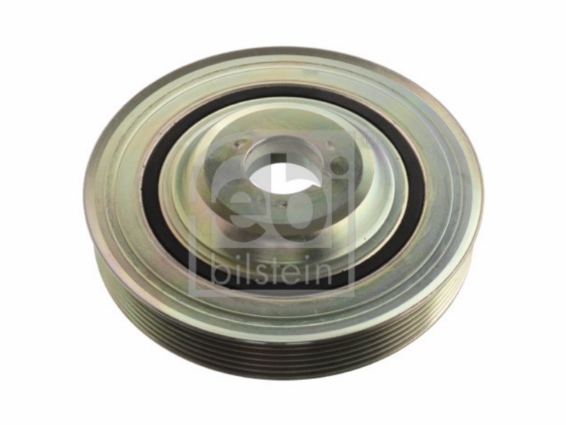 Puleggia (disaccoppiata) Citroën C4 I 2.0 HDI 16V C4 I grand