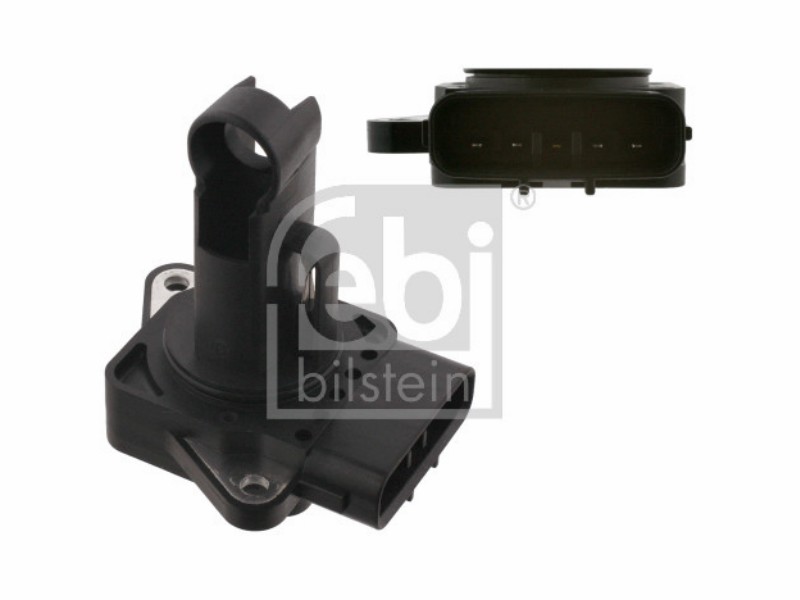 Misuratore di massa d'aria faw-toyota corolla (zz) 1.8 16V lan