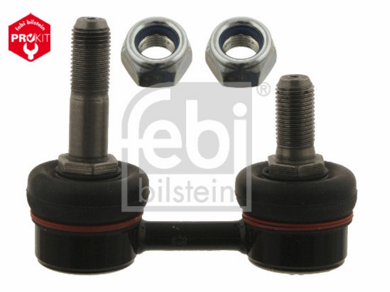 Tirante barra stabilizzatrice dyk-kia (dongfeng yueda Kia) carniv