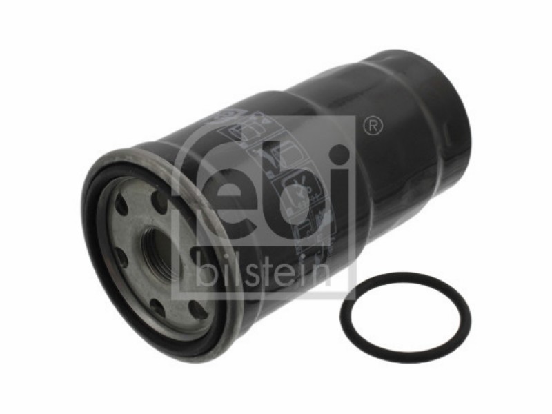 Filtro carburante Mazda 323 VI (bj) 2.0 d 323 VI (bj)