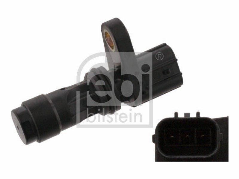 Sensore posizione albero motore Honda cr-v (RD6) 2.4 16V cr-v 4WD (
