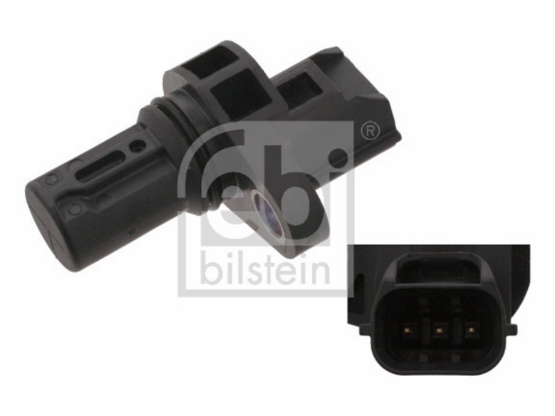 Sensore albero a camme, albero motore Mitsubishi asx (GA1W) 1.6 16V colt