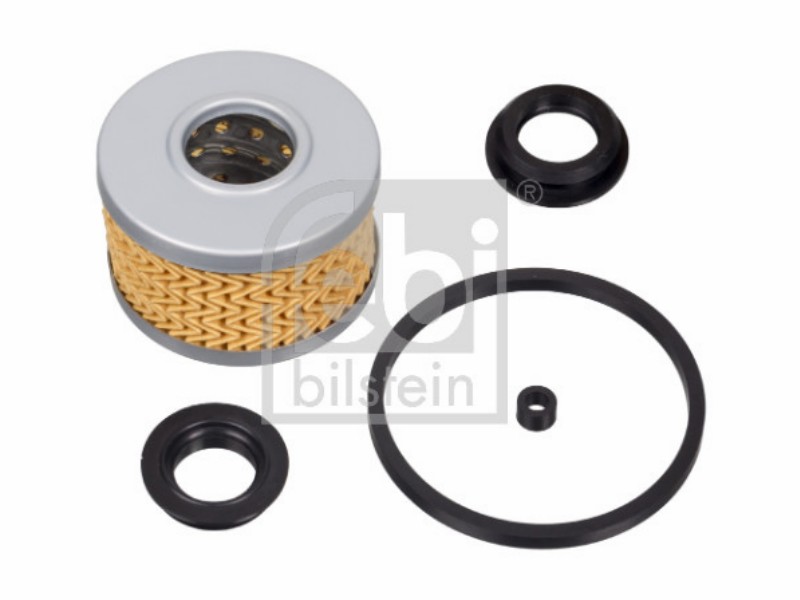 Filtro carburante Opel arena 1.9 d arena 2.5 drenaul