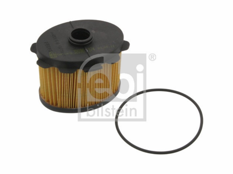 Filtro carburante Citroën berlingo I 1.9 d berlingo I