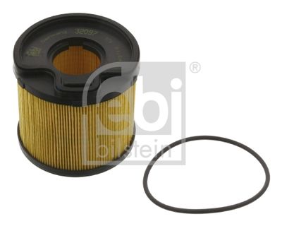 Filtro carburante Citroën berlingo I 2.0 HDI berlingo