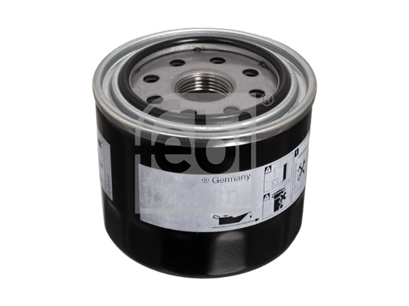Filtro olio Mazda 1000 (fa) 1.0 121 I (da) 1.1