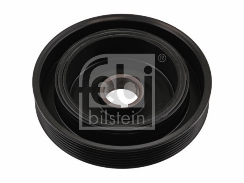 Puleggia (disaccoppiata) Citroën C4 2.0 16V C4 I 2.0 16V C4