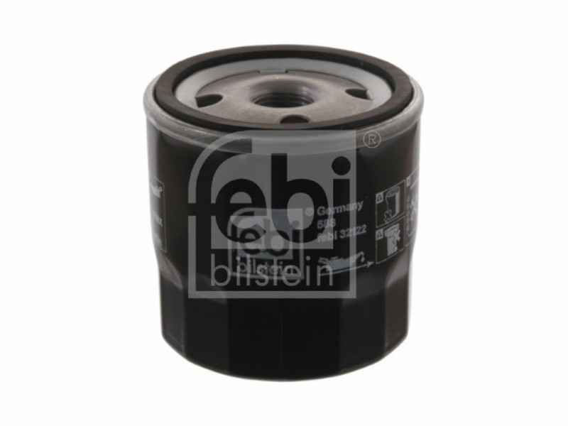 Filtro olio Chevrolet (gm) aveo 1.4 dohc 16V ca