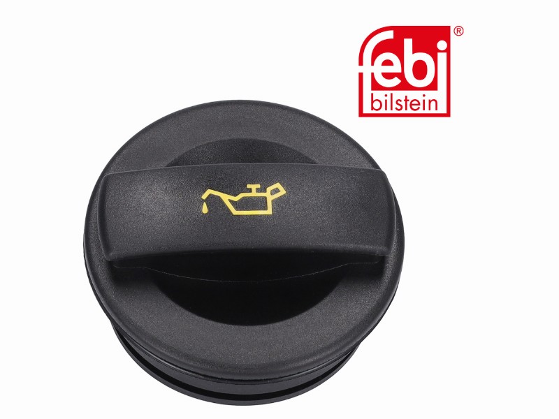 Tappo rabbocco olio Audi A3 (8P) 1.6 TDI 16V A3 (8P) 1.