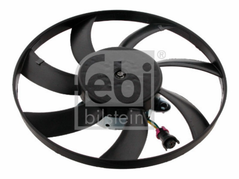 Ventola del radiatore Seat cordoba (6K) 1.0 16V cordoba (