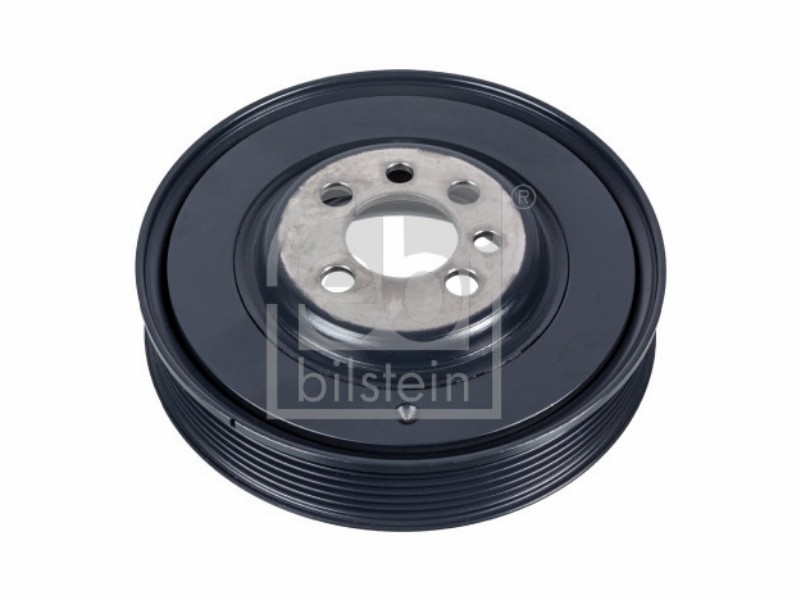 Puleggia (disaccoppiata) Audi A3 (8l) 1.8 20V A3 (8l) 1.8 tu