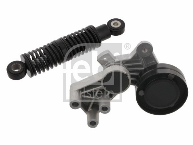 Kit riaparazione pretensionatore cinghia Audi A6 (4A) 2.5 TDI A6 Avant (4A)