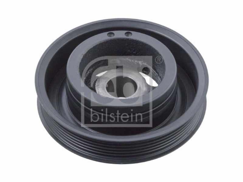 Puleggia (disaccoppiata) Ford pkw b-max 1.4 pfi duratec 16V