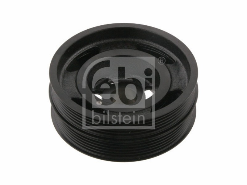 Puleggia (disaccoppiata) Ford pkw c-max 1.6 pfi zetec s 16V