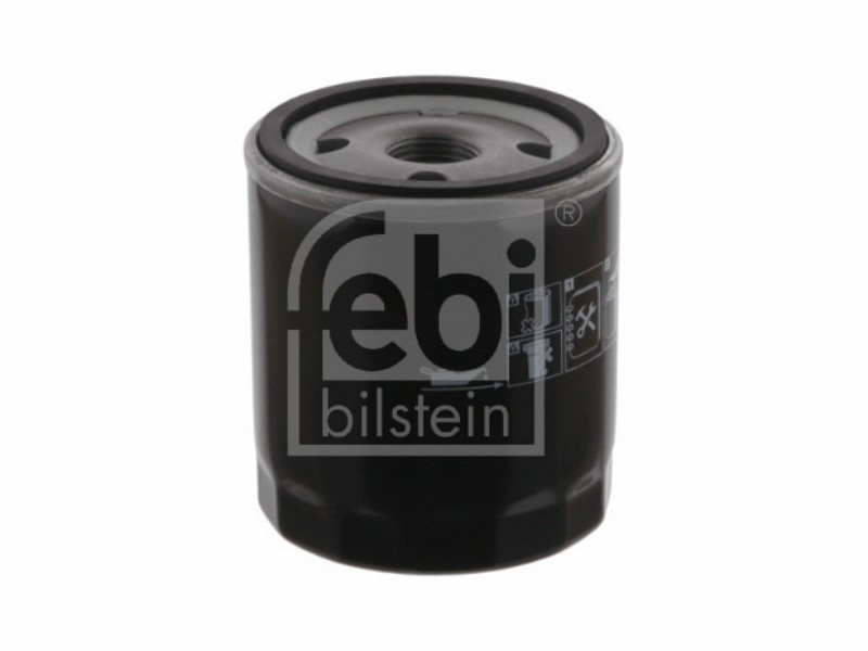 Filtro olio Citroën berlingo first 1.9 d berlin