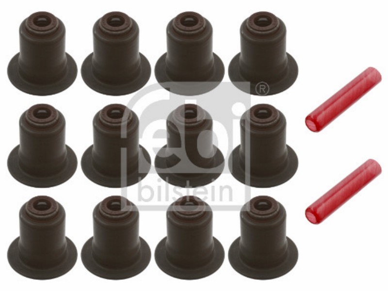 Kit guarnizione stelo valvola BMW 120 I - 135 kw / 184 hp 125 I -